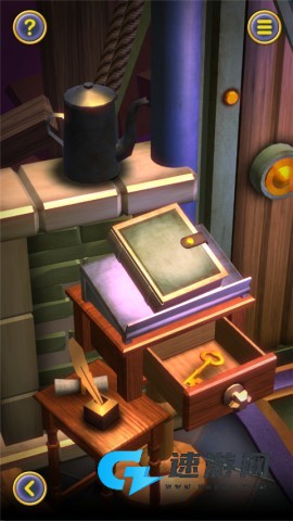 起源之门 第2张图