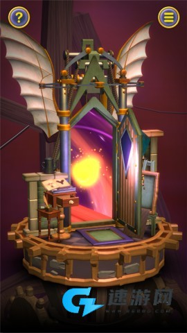 起源之门 第10张图