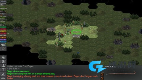 末日拾荒者 第5张图