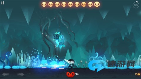 死神 - 苍白剑士的传说