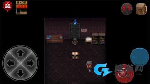 驱魔少女 第6张图