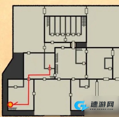 驱魔少女 第9张图