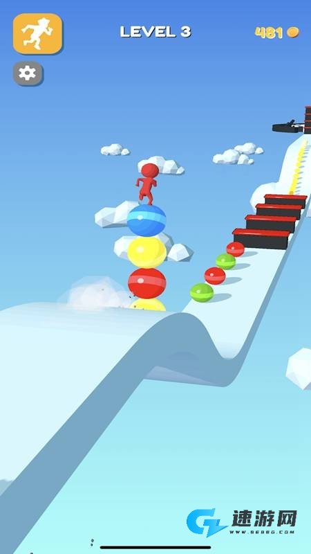 堆叠骑士 第2张图