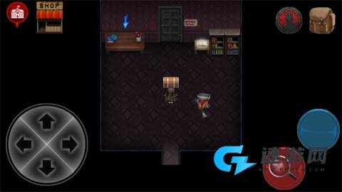 驱魔少女 第4张图