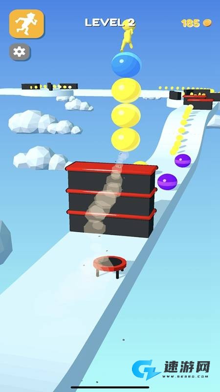 堆叠骑士 第3张图