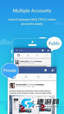 LBE平行空间 第3张图