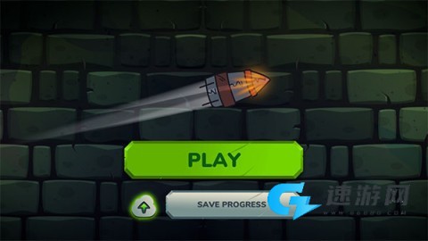 坦克冒险Gerand 第1张图