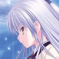 天 使 的 心 跳