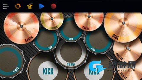 RealDrum 第5张图