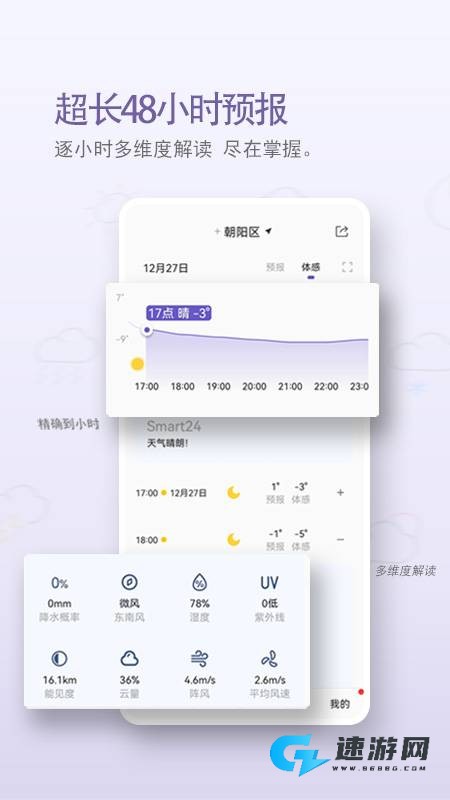 中国天气网 第3张图