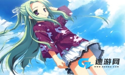 夏空彼方
