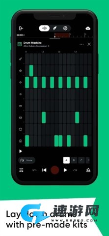 bandlab 第3张图
