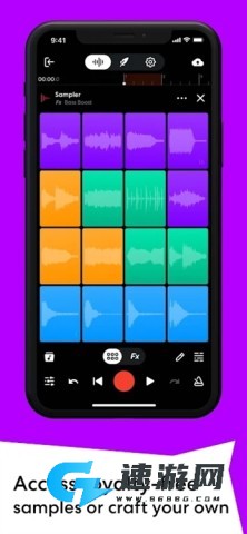 bandlab 第1张图