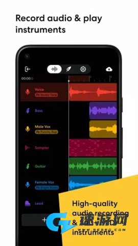 bandlab