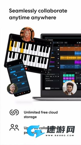 bandlab