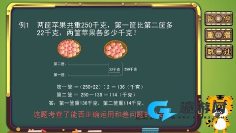 葱喵儿奥数