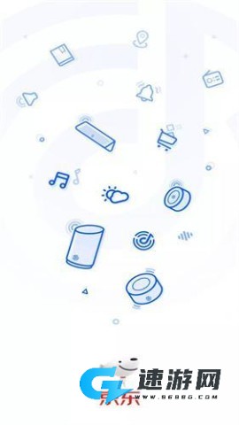叮咚音箱 第1张图