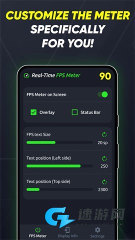FPS Meter