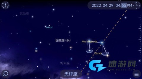 星空漫步2