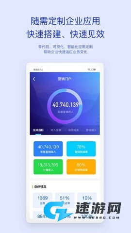 移动办公M3