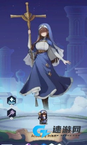 马赛克骑士团