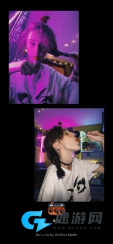 Dazz相机官方版