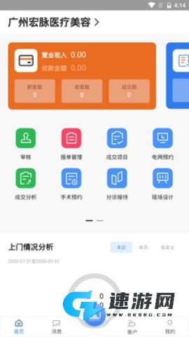 宏脉医生 第1张图