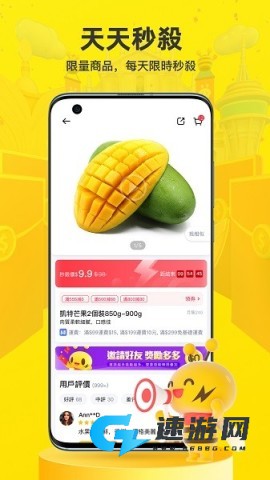 闪蜂