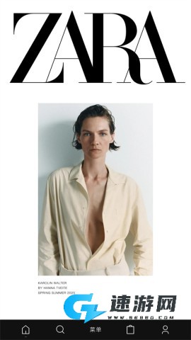 ZARA