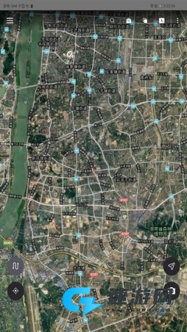 卫星云遥地图 第3张图
