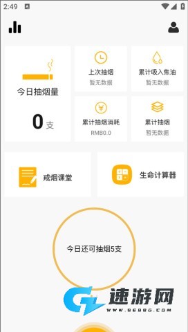 今日戒烟 第4张图