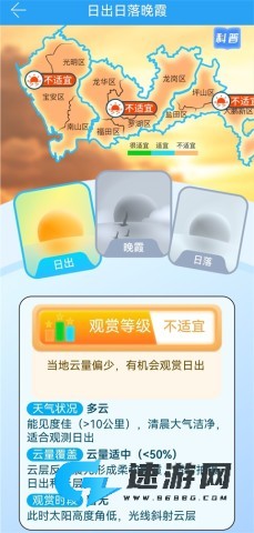 深圳天气 第3张图