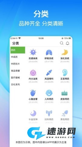 药易购