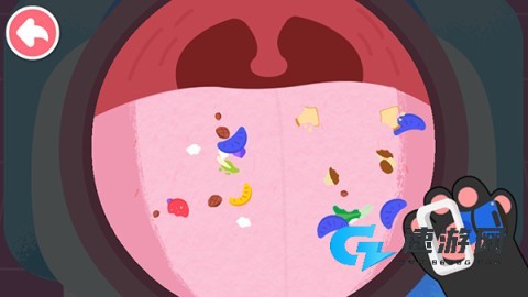 宝宝牙齿美容 第3张图