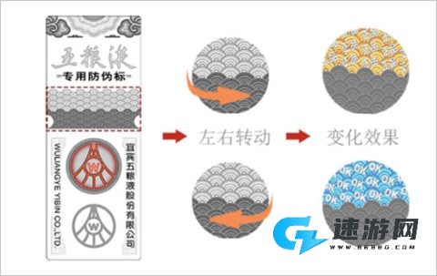 五粮液防伪 第6张图