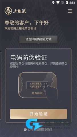 五粮液防伪 第1张图