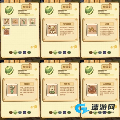 兔兔游记 第8张图