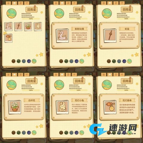 兔兔游记 第11张图