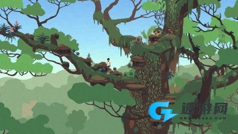 变异小镇 第1张图