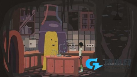 变异小镇 第3张图