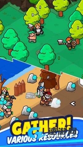 RumbleHeroes