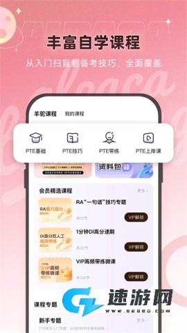 PTE羊驼
