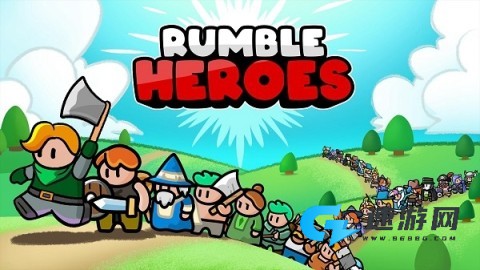 RumbleHeroes 第1张图