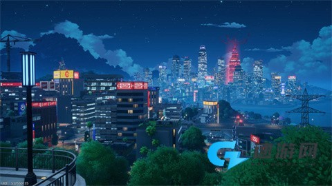 云异环 第8张图