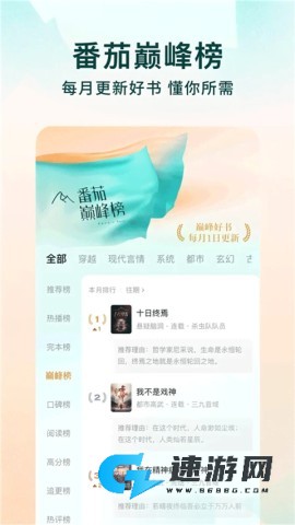 红果小说