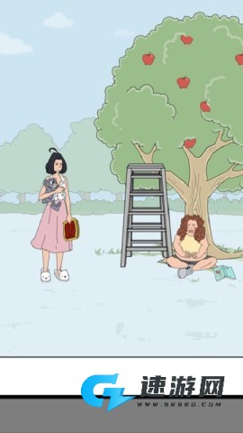 帮妈妈把辣条藏起来