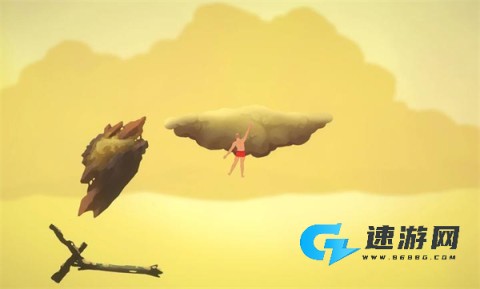另一种攀岩