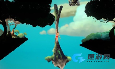 另一种攀岩 第1张图