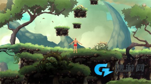 另一种攀岩 第2张图