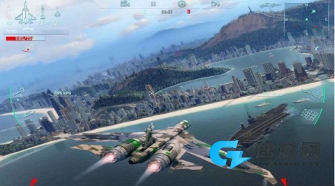 搏击长空:无限战机 第2张图